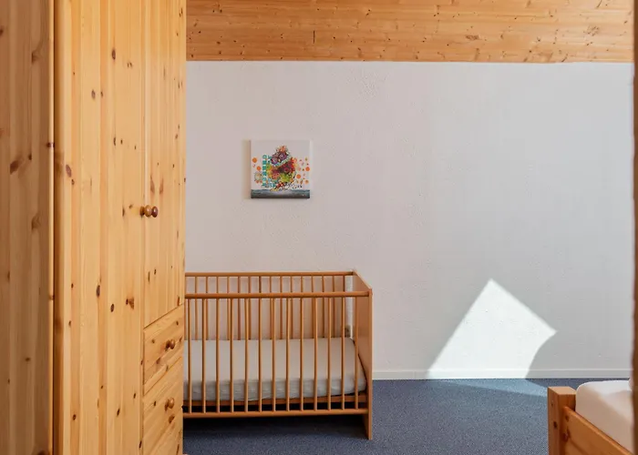 Vakantiehuis Eifelnatur - Haus 2-4 By Interhome Immerath