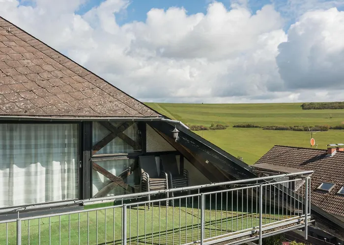 Eifelnatur - Haus 2-4 By Interhome Immerath