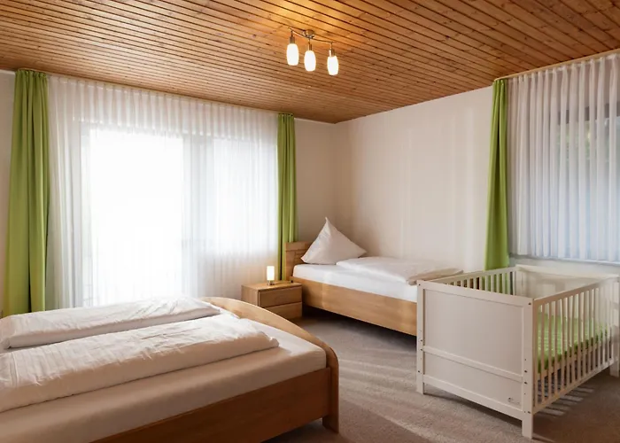 Vakantiehuis Eifelnatur - Haus 2-4 By Interhome Immerath