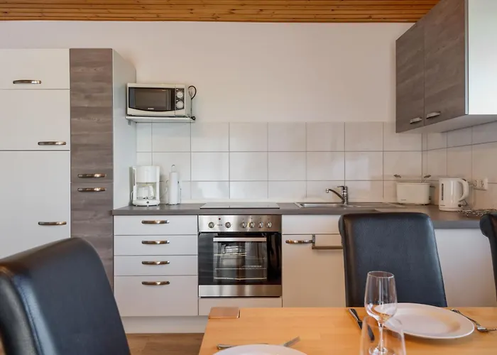 Eifelnatur - Haus 2-4 By Interhome Vakantiehuis *