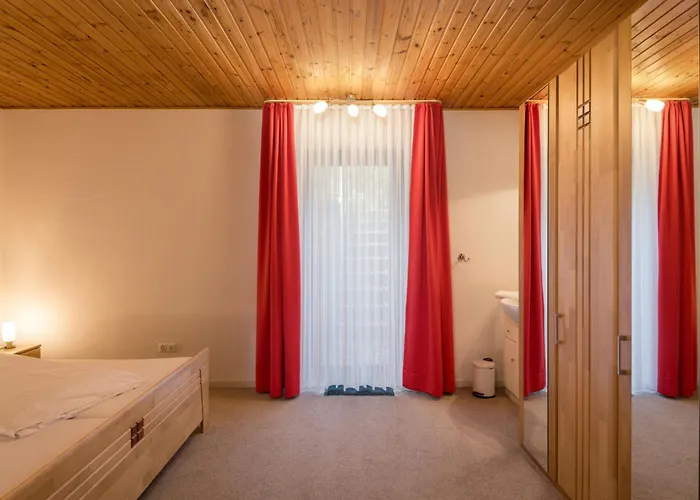 Eifelnatur - Haus 2-4 By Interhome Vakantiehuis